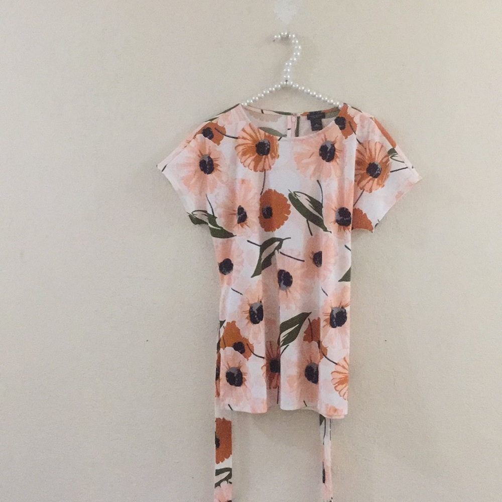 ANN TAYLOR FACTORY TOP🌺 - Picture 2 of 5